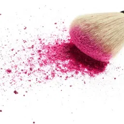 gabbu Face Powder & Blusher | Easy Blend Face Makeup Blush image 3