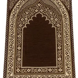 hometara Velvet Prayer Mat image 2