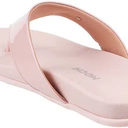 mochi Women Flats Sandal image 4