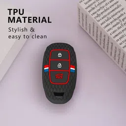 keyzone Car Key Cover image 3