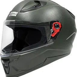 studds Raider Street Motorbike Helmet-picture-25