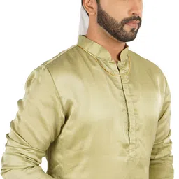 PRIYAKANT SAFAWALA Solid Pagri image 2