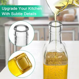 perizone 500 ml Cooking Oil Dispenser image 3