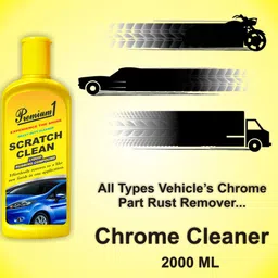 premium1 Scratch Remover Liquid image 4