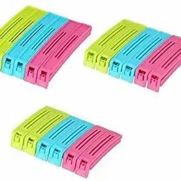 awak Plastic Cloth Clips image 4
