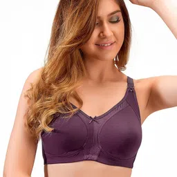 juliet by juliet Women Minimizer Non Padded Bra-picture-23