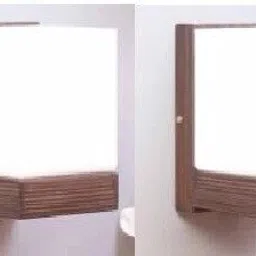 areezo Wallchiere Wall Lamp Without Bulb-picture-18
