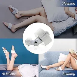 vrtrend 2PCS Plastic Toe bunion corrector And Foot_VR111 image 5