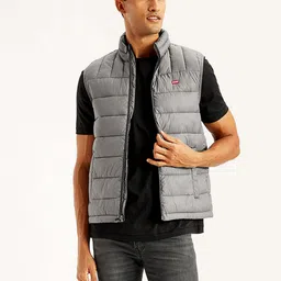 levi's Men Printed Casual Jacket image 4