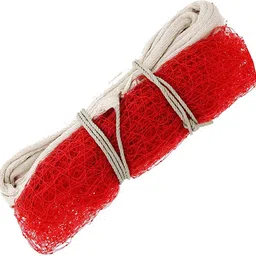 victory Badminton Net Heavy Duty Machine Made Nylon Play anywhere Super Special Quality Badminton Net image 2