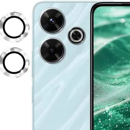 KHR Back Camera Lens Ring Guard Protector for Redmi 13 5G Metal Ring, Full Coverage and Easy Installation-picture-14
