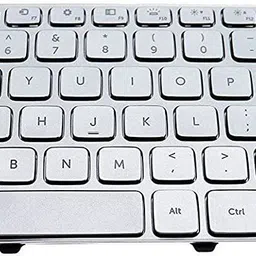 SellZone DELL INSPIRON 17 7000, 17 7737 Laptop Keyboard Replacement Key image 2