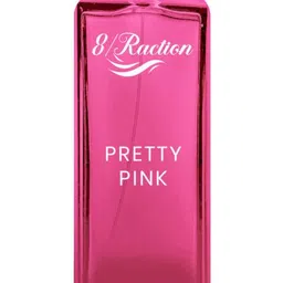 8raction 8/RACTION PRETTY PINK Eau de Parfum - 20 ml-picture-15