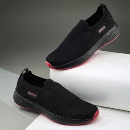 campus ANNIE Women's Casual Shoes | Sock-Like Fit | Integrated FoamLite Tech | Slip On Walking Shoes For Women-picture-12