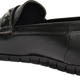 t-rock Stylish Partywear Loafer Shoes Loafers For Men image 5