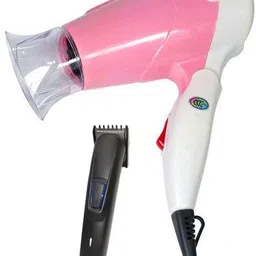 pritam global traders Travel hair dryer combo trimmer dryer men women salon wedding gifts Personal Care Appliance Combo-picture-11