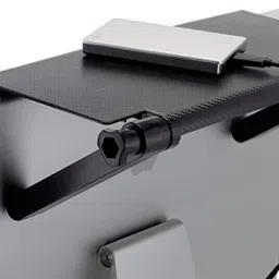 oxyglow TV shelf Top901 2 Shelf Bracket image 3