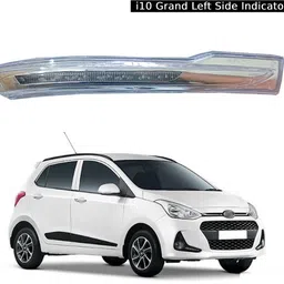 kylo Front, Side LED Indicator Light for Hyundai Grand i10-picture-13