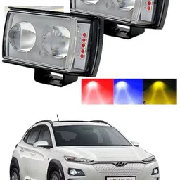 LED Fog Lamp Unit for Hyundai Universal For Car-image-44