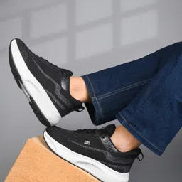 killer Limit-03 Lightweight,Comfortable,Trendy,Breathable, Sports Running Shoes For Men-picture-24