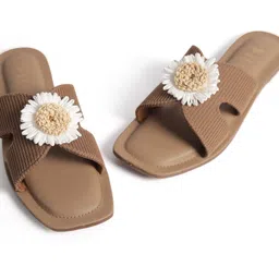 kethi fashion Women Flip Flops image 5