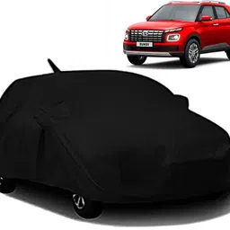 swarish Hyundai Venue image 1