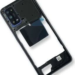 Unique4Ever Realme 7 Pro Middle Frame Bezel Plate Front Panel-picture-16