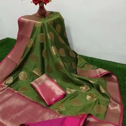 Chitrarekha Fashionable Sarees-picture-13
