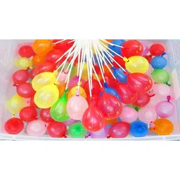 ecraftindia Holi Balloons Pack of 15 image 3
