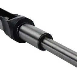 uptoak 8mm Chisel Bit Woodworking Square Hole Drill Bits Woodworker Power Tools for Construction Installation Renovation Decoration Industry image 5