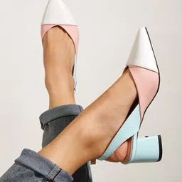 shoetopia Women Heels Sandal image 1