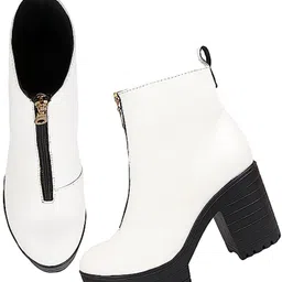 killer Women Boot's | Stylish Latest Fashionable Boots for Women's & Girl's Boots For Women image 4