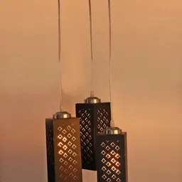 somil Chandelier Ceiling Lamp-picture-39