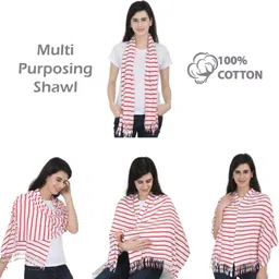 lula mom Feeding shawl Feeding Cloak image 4