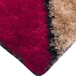 woolpiks 5 cm X 7 Polyester Carpet image 4