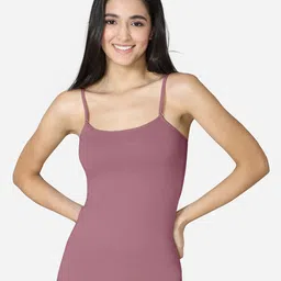 v star Women Purple Camisole-picture-10