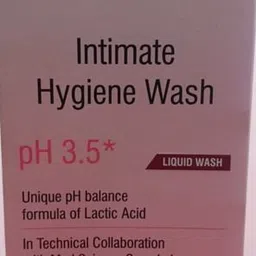 nugencare Women Intimate Hygiene Wash with pH Balanced | Safe & Gentle I with Tea Tree Oil Intimate Wash-picture-13