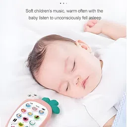 pluspoint Cordless Feature Rabbit Mobile Musical Sound Toys with Smart Light image 5