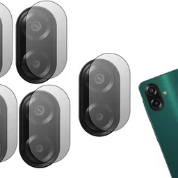 HIDEOUS Back Camera Lens Glass Protector for Samsung Galaxy M07-picture-18