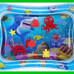athrav toys PVC (Polyvinyl Chloride) Baby Play Mat-picture-37