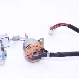 the one custom RX100 RX100 LOCKSET Frame Lock, Key Switch Lock, Combination Lock image 3