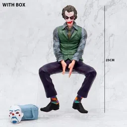 toonyverse anime ToonyVerse Anime_Joker Sitting Figure 25cm image 3