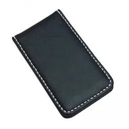 club bollywood The Style Sutra 6xMagnetic Money Clip Dollar Cash Clamp Card Holder Wallet Black_80x46x8mm|Clothing, Shoes & Accessories | Mens Accessories | Wallets image 1