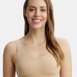 Women Everyday Non Padded Bra-image-50