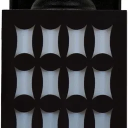 shyamji Uplight Wall Lamp With Bulb image 4