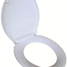 Plastic Toilet Seat Cover-image-1
