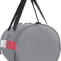tommy hilfiger 27 L Gym Duffel Bag - Insignia - Grey image 3