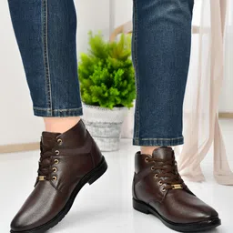 trm Boots For Men image 5