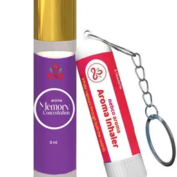 Memory-Concentration Essential oil-image-10