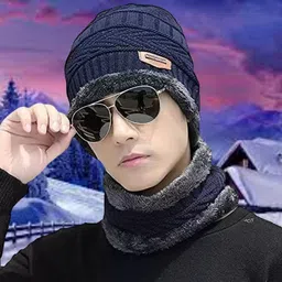 adnate Monkey Cap image 1